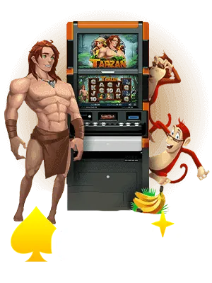 Hình ảnh game bắn cá rồng với boss rồng khổng lồ