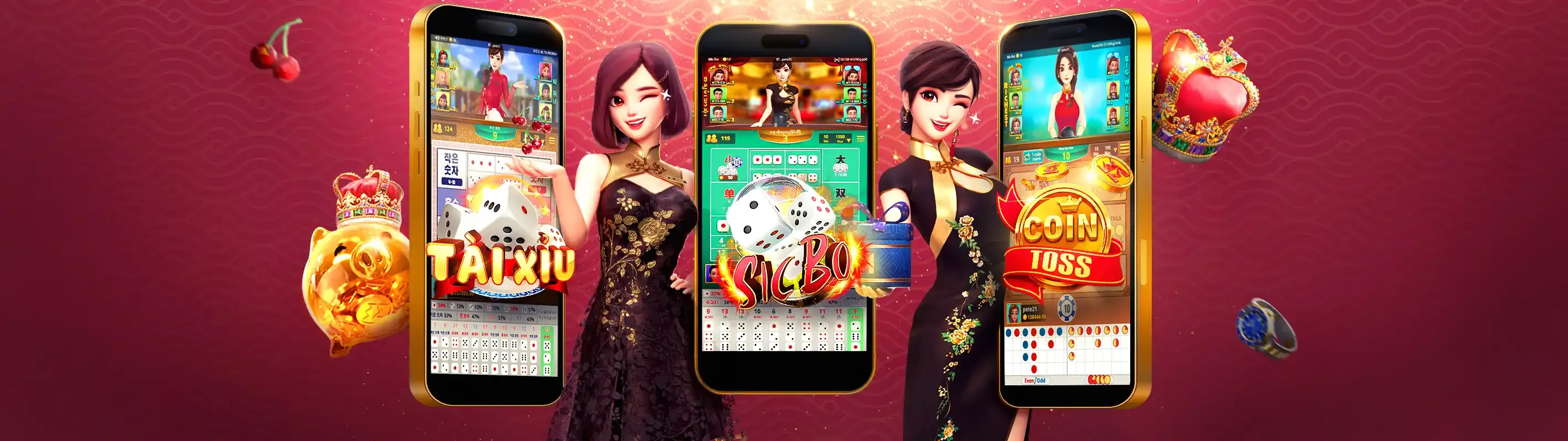 Cá cược thể thao tại vui123 khuyến mãi
