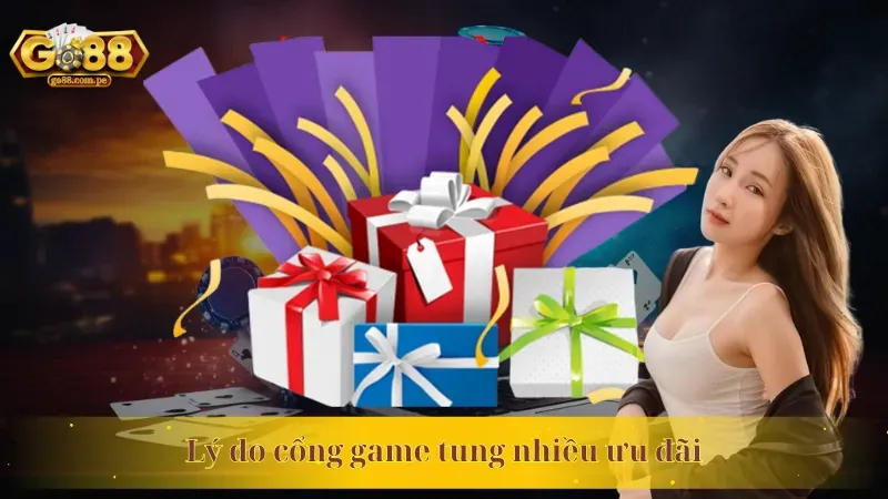 Cơ hội thắng lớn Jackpot khủng