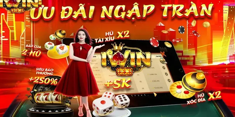 Hình ảnh khuyến mãi nạp tiền đặc biệt Vui123